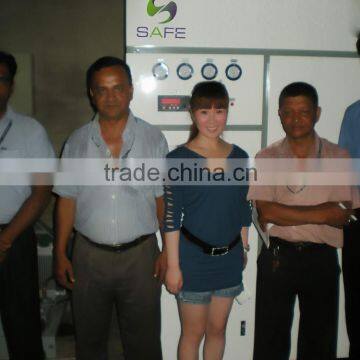 PSA Technology Long Life Bread Packing Nitrogen Generator