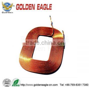 Made in Dongguan wireless charger coil