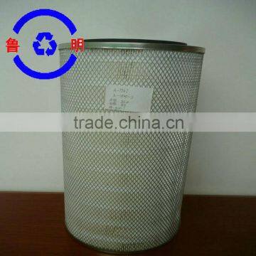 high quality air filter A-1840-S