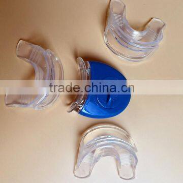 2016 The Amazing Blue Whitening Led Lamp With Mouth Tray OEM photo-6