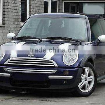 USED CARS - MINI ONE 1.4 TURBO (LHD 6138 DIESEL)