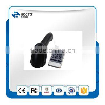 China Android Handheld 2d qr Barcode Scanner -- HS5100 photo-6