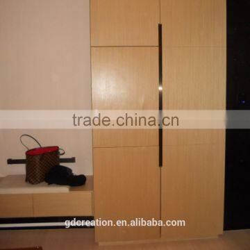 Creation Customized Style Home Bedroom Wall Design Wardrobe photo-3