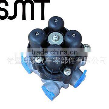 FOUR-CIRCUIT PROTECTION VALVE AE4612 for DENNIS