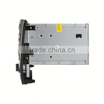 Ownice Wholesales Quad Core Android 4.4 Car Electronics Navi for Kia K2 Rio Built in Wifi Support Rear Camera photo-5