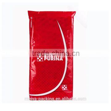 Biodegradable Carry Bag