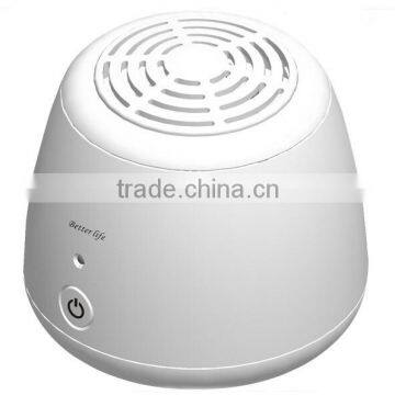 Mini home ozone sterilizer air purifier,Multifunction air purifier car ozone generator,USB ozone sterilization air purifier