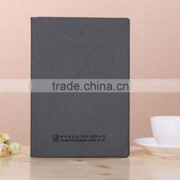 High-grade useful custom hardcover book