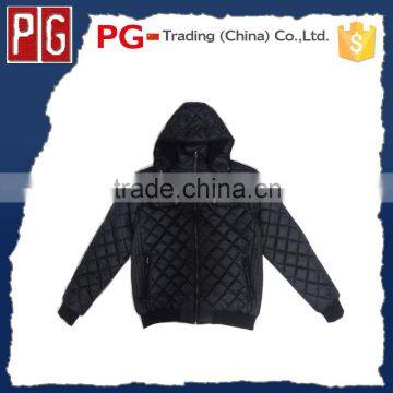 2016New fashion men jacket stocklots