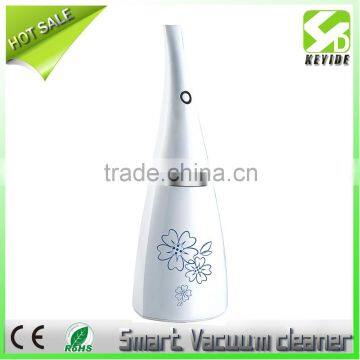 Vacuum Cleaner for Car New Plastic New Desigh Household Vacuum Cleaner photo-3