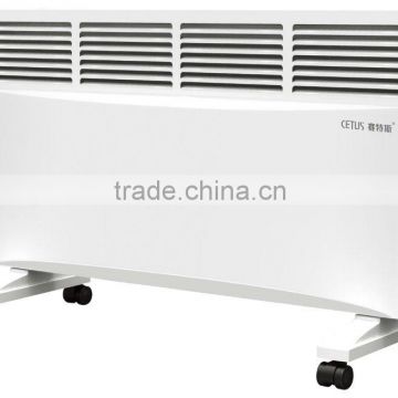 convector heater