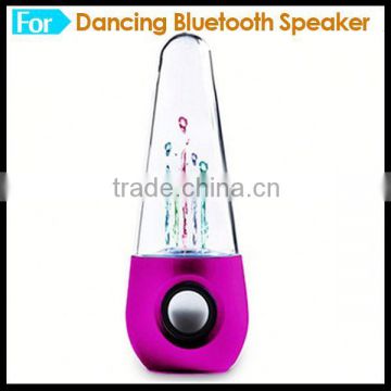 New Arrival Bluetooth Speaker Music Wireless Mini