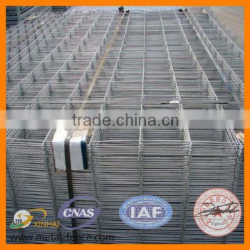 Welded iron wire mesh 50x50/galvanized welded wire mesh