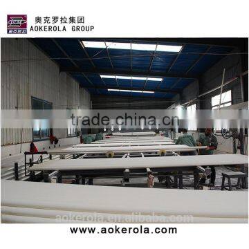 Technical Ceramic Special Alumina Ceramic Roller photo-6
