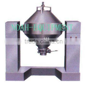Model W Series Double Cone Blender photo-2