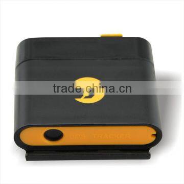 GPS chip SIRF3 -159dBm Sensitivity 5-20m Accuracy car gps tracker tk108