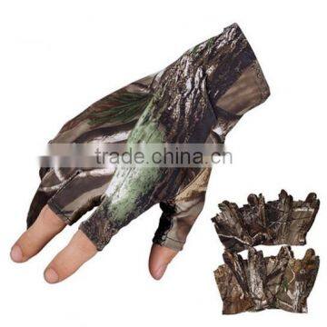 Professional UV Protect Marine Fisherman Fishing Glove