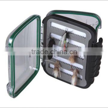 Small Waterproof Fly Fihsing Box