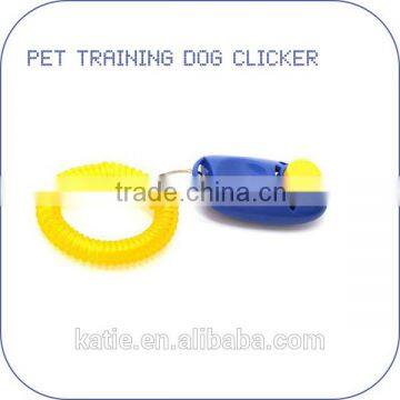 dog training clickers/ promotion gifts