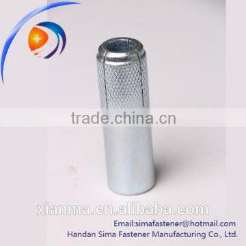 china best factory m24 drop in anchor bolts