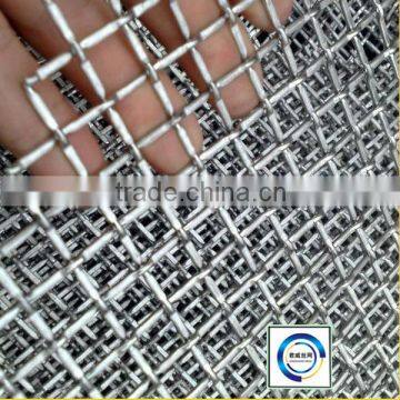 High-Quality Woven And Gavanized Crimped Wire Mesh(Factory) (Wire Mesh Exporter)