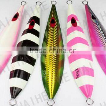 170g 6oz Slow Pitch Jig