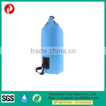 Waterproof Dry Bags - Floating dry Sack Keeps Your Items Safe & Dry Against Adverse Conditions for Outdoor sports