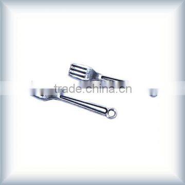 Silver metal furniture,sheet metal building materials,scale architectural model material,model spoon,N01-020,building material