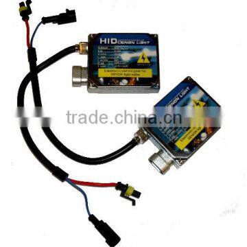 HID Xenon Common Ballast Kit