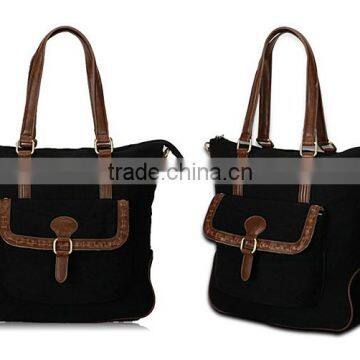 2015 the Most Popular Shoulder Travel Bag Belt photo-5