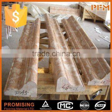 The Stone Material Office Marble Corrugated Border photo-4