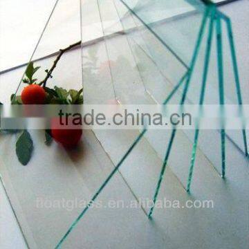 1.5mm /1.8mm /2mm Clear Sheet Glass photo-3