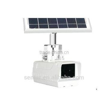 On Line Monitoring Terminal System for Transmission Line Protection Against External Damage Support 3G/4G photo-6