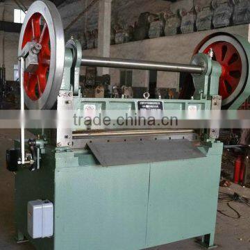 K-1000 Rubber cutting machine