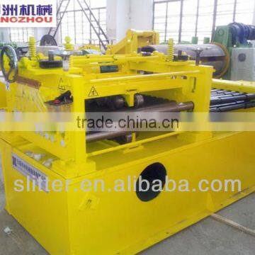 automatic carbon steel coil leveling machine, level machine