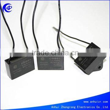 cbb61 300vac fan capacitor