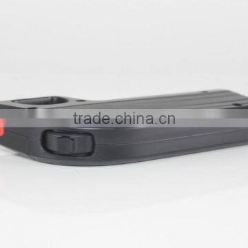 4 Wheel Wireless Remote Control Electric Skateboard 1800W photo-6