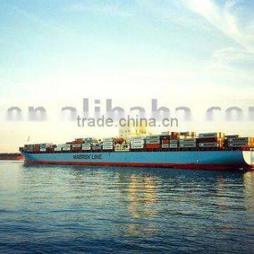 Freight forwarding services from Shenzhen Forwarder,Sea freight to Karachi,Pakistan