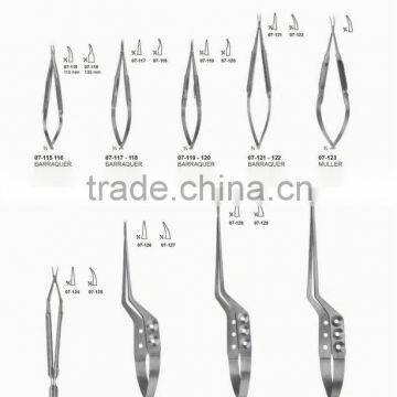 Surgical Instruments