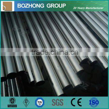 Alloy C-2000 UNS N06200 Ni-Cr-Mo Nickel Alloy Steel Pipe photo-6