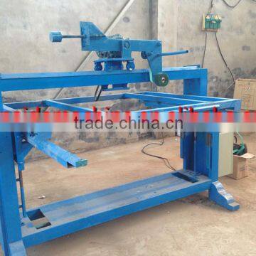 Grinding Machine for the Surface of Sink (used Buff) photo-3