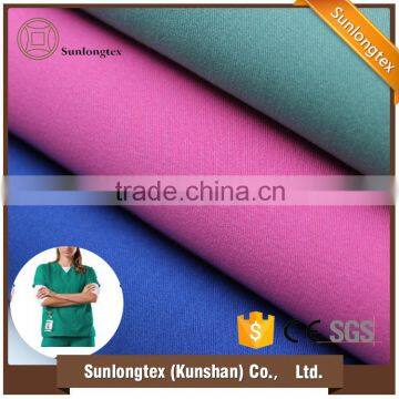 2015 Design Latest High Quality softextile uniform fabric,school uniform fabric with competitive price