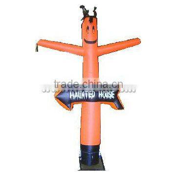 Inflatable Arrow Air Dancer F3003