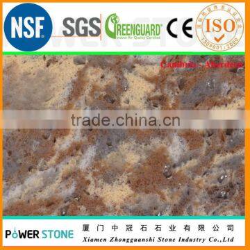 High Hardness Silica Quartz Stone Price Cheap