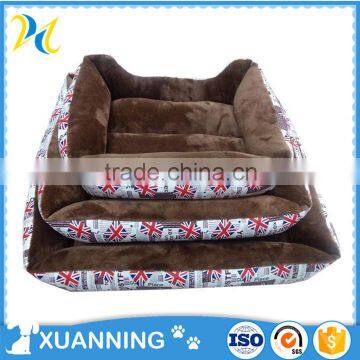 new design dog sofa beds non slip dog cushion memory foam warm pet bed