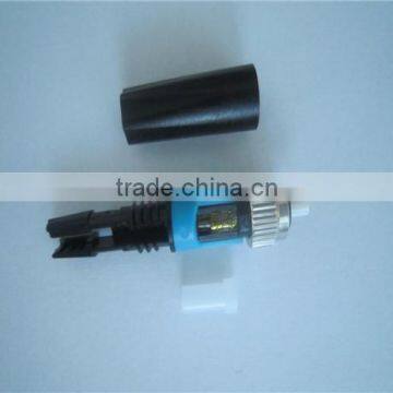 Shenzhen Factory Supply Low Price FC Fiber Optic Fast Connector,quick Assembly Connector,field Assembly Connector photo-6