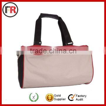 Promotional duffel bag wholesale foldable travel bag for promotion