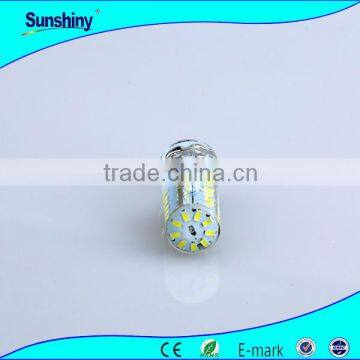 Hot led g4 dimmable bulb lights 3014 57smd led lamp g4