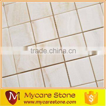 Modern Marble Wall and Floor Onxy Tile photo-5