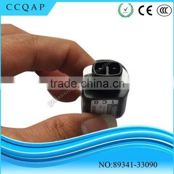 89341-33090 Japanese Quality Wireless Ultrasonic Car Reverse no Holes Denso Parking Assist Sensors for Toyota Corolla photo-3